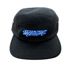 fficial Migos MotorSport Dad Hat - supreme, stussy